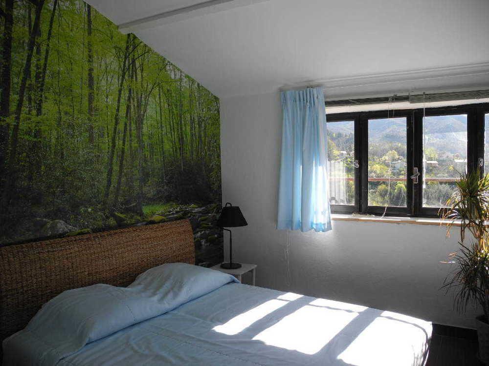 Le Comptoir Du Ranc De Bannes Hotel Sumene Bagian luar foto