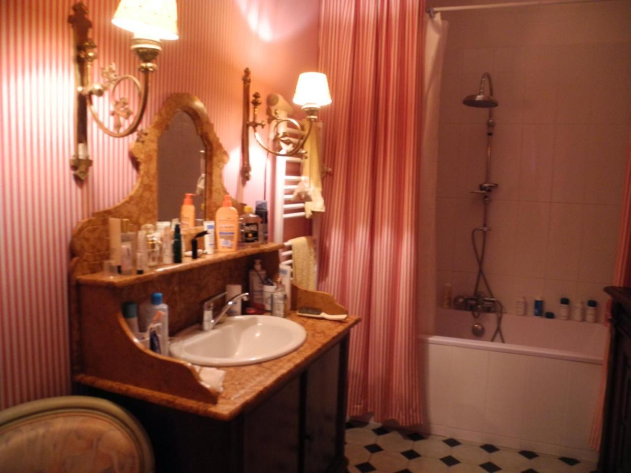 Le Comptoir Du Ranc De Bannes Hotel Sumene Bagian luar foto