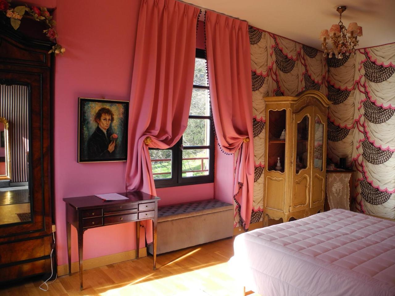 Le Comptoir Du Ranc De Bannes Hotel Sumene Bagian luar foto